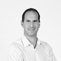 Alexander Mann Solutions Employee Steven Engelbert's profile photo