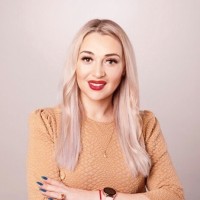 ICON Accounting Employee Svetlana Stoyanova's profile photo
