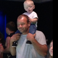 Callaway corp llc Employee Keith Callaway's profile photo