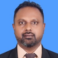 Ajith Ranatunga's profile photo
