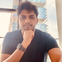 Amit Kumar Email & Phone Number