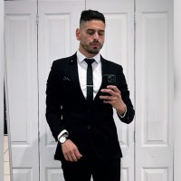 RED Appointments Employee Matthew Agostinone's profile photo