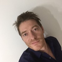 CLIMESPACE Employee Stephane Thibault's profile photo