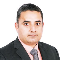 City of Vancouver, Washington Employee Aman Singh's profile photo