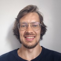 The Access Group Employee Aaron Theaker's profile photo