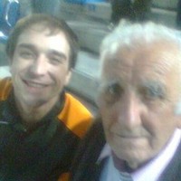 Juan Antonio Montes Rueda Email & Phone Number
