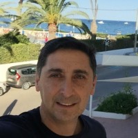 Efectiva Seguridad Ltda. Employee Fernando Abaca's profile photo
