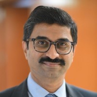 Santosh Patil Email & Phone Number