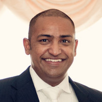 Australian Government Department of Human Services Employee Dwaine Surrao's profile photo