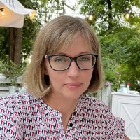 Medical Scientific Ltd. Employee Natalia Devlysh's profile photo