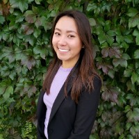 Enerkem Employee Deanna Tran's profile photo