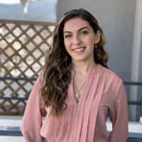 Uniteam Global Business Services Employee Koulla Sotiriou's profile photo