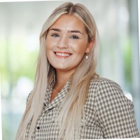 Nicol & Co Employee Alice Bennett CePap's profile photo