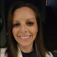 Wisconsin Air National Guard Employee Crystal Knipp's profile photo