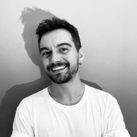 Isabel Marant Employee Benjamin Dufour's profile photo