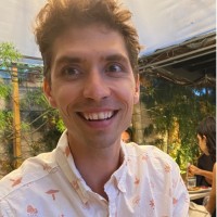 JACK FM Employee Eric Wojtanik's profile photo