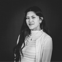 Universal Music Group Employee Ariane V.'s profile photo
