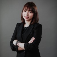 NKF Singapore (National Kidney Foundation) Employee Jenny Yeo's profile photo
