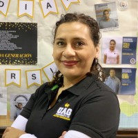 Iliana Rivera Email & Phone Number