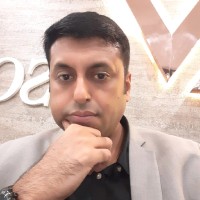 Bharat Rasayan Limited Employee Nitin Gupta's profile photo