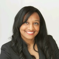 Grand Prairie Isd Employee Terra Johnson's profile photo