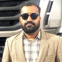 VVT Communications Pvt Ltd Employee Vivek Kumar's profile photo