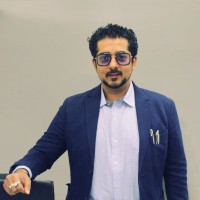 Karma Management Global Consulting Solutions Pvt Ltd Employee Pratik Vaidya's profile photo