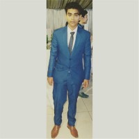 Syed Akhtar Email & Phone Number