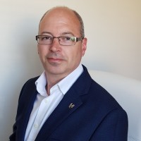 Volumatic Employee Neil Shute's profile photo