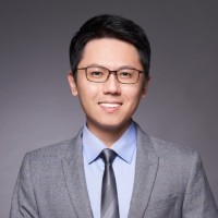 KryptoGO Employee Yao-Wei Ou's profile photo