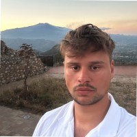 Soundtrap Employee Edward Rikard-Bell's profile photo