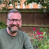 Fuel Learning Employee Iain Holloway-McLean's profile photo
