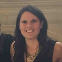 UCSF Benioff Children's Hospital Employee Christina Drews's profile photo