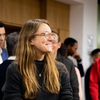 Galvanize Inc Employee Liz Parsekian's profile photo