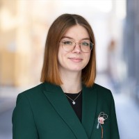 Trapets AB Employee Gabriela Ţăranu's profile photo