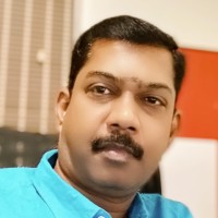Unified Voice Communication pvt Ltd Employee R.raghunath Ramalingam's profile photo