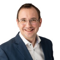 DEKRA Belgium Employee Olivier Gréant's profile photo