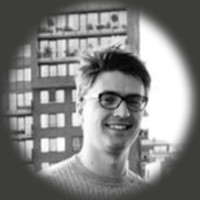 chargecloud Employee Bart de Groot's profile photo