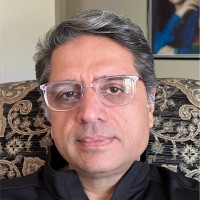 KANINI Employee Rakesh Talreja's profile photo