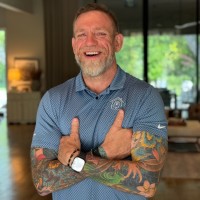 Powered Solutions LLC Employee John Carter's profile photo