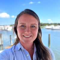 East Coast Yacht Sales Employee Caroline Ruby's profile photo