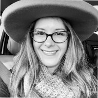 Scout Motors Inc. Employee Amy Stoddard's profile photo