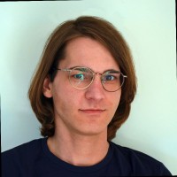 ARTHY Employee Fabian Gruber's profile photo