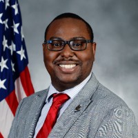 Los Alamos National Laboratory Employee Will McGhee Jr's profile photo