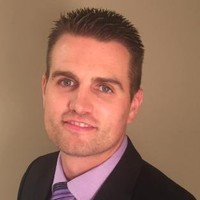 Bank of America Employee Todd Werner's profile photo