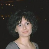 YouHerbIt.com Employee Vasiliki Parparousi's profile photo