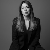 Totalplay Employee Erika Prado's profile photo