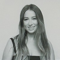AMOREPACIFIC Employee Olivia Cohen's profile photo