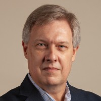 Johns Hopkins Bloomberg School of Public Health Employee Douglas Norris's profile photo