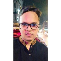 Fiverr Employee Mahbub Hasan's profile photo